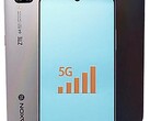 Axon 11 5G (Image Source: GSMArena)