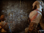 Un nuovo God of War Ragnarok è stato rilasciato da Sony (immagine via Sony)
