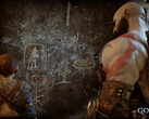 Un nuovo God of War Ragnarok è stato rilasciato da Sony (immagine via Sony)