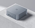Il mini PC Beelink EQR5 è dotato di un'APU AMD Ryzen quad-core e di una memoria RAM DDR4 fino a 64 GB.