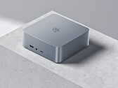 Il mini PC Beelink EQR5 è dotato di un'APU AMD Ryzen quad-core e di una memoria RAM DDR4 fino a 64 GB.