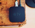 Il nuovo Apple TV non verrà lanciato senza il nuovo Siri. Modello precedente nella foto.