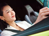 Il nuovo Seagull parte da 9.700 dollari (immagine: BYD)
