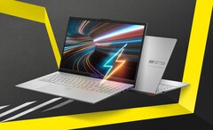 L&#039;ASUS Vivobook Go 15 OLED contiene APU AMD Ryzen 7000 e un display OLED a un prezzo accessibile. (Fonte: ASUS)