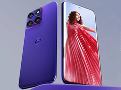 L'Edge 70 Fusion Plus supera il modello non-Plus di Motorola in alcune aree.