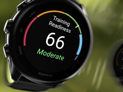 Garmin ha dotato il Forerunner 170 di decine di modalità di esercizio in più rispetto al suo predecessore.