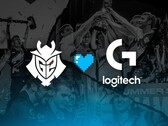 G2 rinnova la partnership con Logitech G