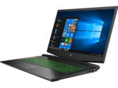 Recensione del Computer Portatile HP Pavilion Gaming 17: Finalmente un portatile Gaming silenzioso