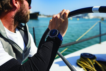 (Fonte: Garmin)