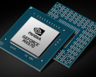 La serie Nvidia GeForce MX potrebbe essere stata abbandonata. (Fonte: Nvidia)