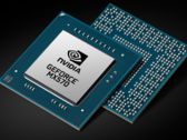 La serie Nvidia GeForce MX potrebbe essere stata abbandonata. (Fonte: Nvidia)