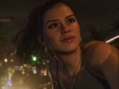 Lucia Caminos, una delle protagoniste di GTA 6.