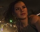 Lucia Caminos, una delle protagoniste di GTA 6.