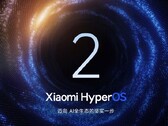 Xiaomi presenta HyperOS 2.0. (Fonte immagine: Xiaomi)
