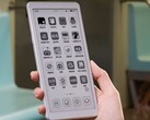 iFlytek Fika è un ereader alimentato da Android che sembra uno smartphone.