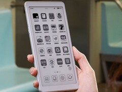 iFlytek Fika è un ereader alimentato da Android che sembra uno smartphone.