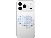 L'iPhone 18 potrebbe ricevere una quantità di RAM significativamente maggiore per aiutare il suo modello AI locale. (Fonte immagine: Apple e iStockPhoto, con modifiche)