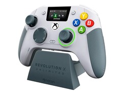 Revolution X Unlimited: Potente controller disponibile in edizione speciale. (Fonte: Nacon)