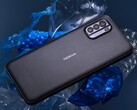 Uno smartphone Nokia. (Fonte: Nokia)