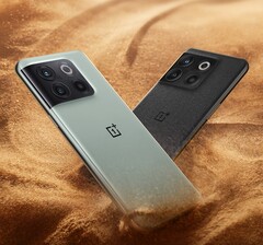 Il OnePlus 10T sembra essere commercializzato in Cina con il nome di OnePlus Ace Pro. (Fonte: OnePlus)