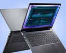 La Serie Pro Precision 5 14 è disponibile in un'unica opzione di colore.