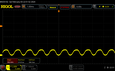 PWM 0% luminosità