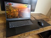 Recensione del portatile Eurocom Raptor X17: L'alternativa ad MSI e Asus ROG