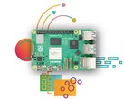 Il nuovo Raspberry Pi 5 ha un sacco di nuove funzionalità (Fonte: Raspberry Pi)