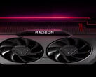 La Radeon RX 7600 dovrebbe far girare i moderni titoli tripla A a 1080p con le impostazioni grafiche massime. (Fonte: AMD)