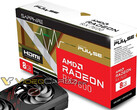 La Radeon RX 7600 sarà il primo sostituto della serie RX 6600. (Fonte: VideoCardz)