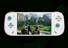 L'AOKZOE A2 sarà notevolmente più piccolo dell'AOKZOE A1 Pro. (Fonte: AOKZOE - modifica)