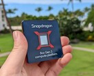 Lo Snapdragon 8cx Gen 3 offre quattro core Cortex-X1 a 3 GHz 