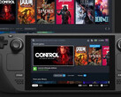 Proton 8.0-5 porta il supporto HDR a una manciata di nuovi giochi (Immagine: UGreen).