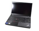 Recensione del computer portatile Lenovo ThinkPad P15s Gen 2: Ultrabook workstation ora con Nvidia T500