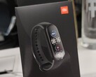 The Xiaomi Mi Smart Band 5 global variant has a rumored price of €39.99 (US$45). (Image source: GeekDoing - Ahatic)