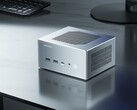 Il mini PC Topfeel DeskOne T2 contiene un'APU Ryzen AI 9 HX 370 e 128 GB di memoria. (Fonte immagine: ITHome)