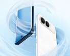 Il Vivo S2 presenta un design insolito con un display arrotondato.