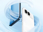 Il Vivo S2 presenta un design insolito con un display arrotondato.