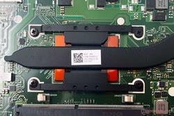 L'AMD Ryzen 5 5500U nel VivoBook 15 KM513 offre buone prestazioni sostenute