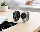 Si dice che il VivoWatch 6 Plus sia certificato IP68 contro l'ingresso di polvere e acqua.