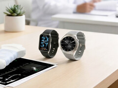 Si dice che il VivoWatch 6 Plus sia certificato IP68 contro l'ingresso di polvere e acqua.