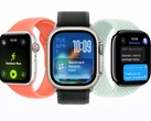Sebbene watch0S 26 non migliori la durata della batteria, almeno avvisa gli utenti quando il consumo energetico è troppo elevato. (Fonte immagine: Apple)