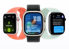 Sebbene watch0S 26 non migliori la durata della batteria, almeno avvisa gli utenti quando il consumo energetico è troppo elevato. (Fonte immagine: Apple)