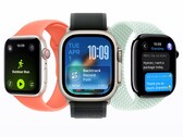 Sebbene watch0S 26 non migliori la durata della batteria, almeno avvisa gli utenti quando il consumo energetico è troppo elevato. (Fonte immagine: Apple)