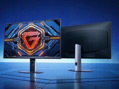 Monitor da gioco Xiaomi G24i: Il nuovo monitor da 200 Hz è ora disponibile in Europa. (Fonte: Xiaomi)