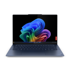 Il Lenovo Yoga Slim 7x 14 Gen 9 è stato ufficialmente svelato (immagine via Lenovo)