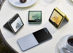 Sono tornate le voci sul rilascio da parte di Samsung di una versione 'Fan Edition' di Galaxy Z Flip. (Fonte: Samsung)