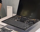 Dell ha mostrato tutte le innovazioni interne del nuovo design XPS, che debutterà nel 2026
