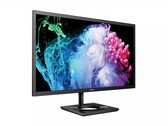 Il Momentum 8000 27E1N8900 sarà disponibile almeno in Cina e Nord America. (Fonte: Philips)