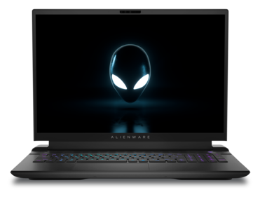 Alienware m18. (Fonte: Dell)